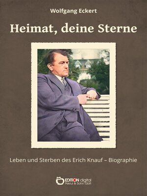 cover image of Heimat, deine Sterne